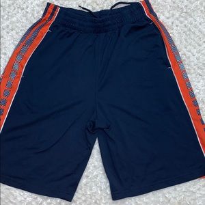 Men’s Everlast Athletic Shorts